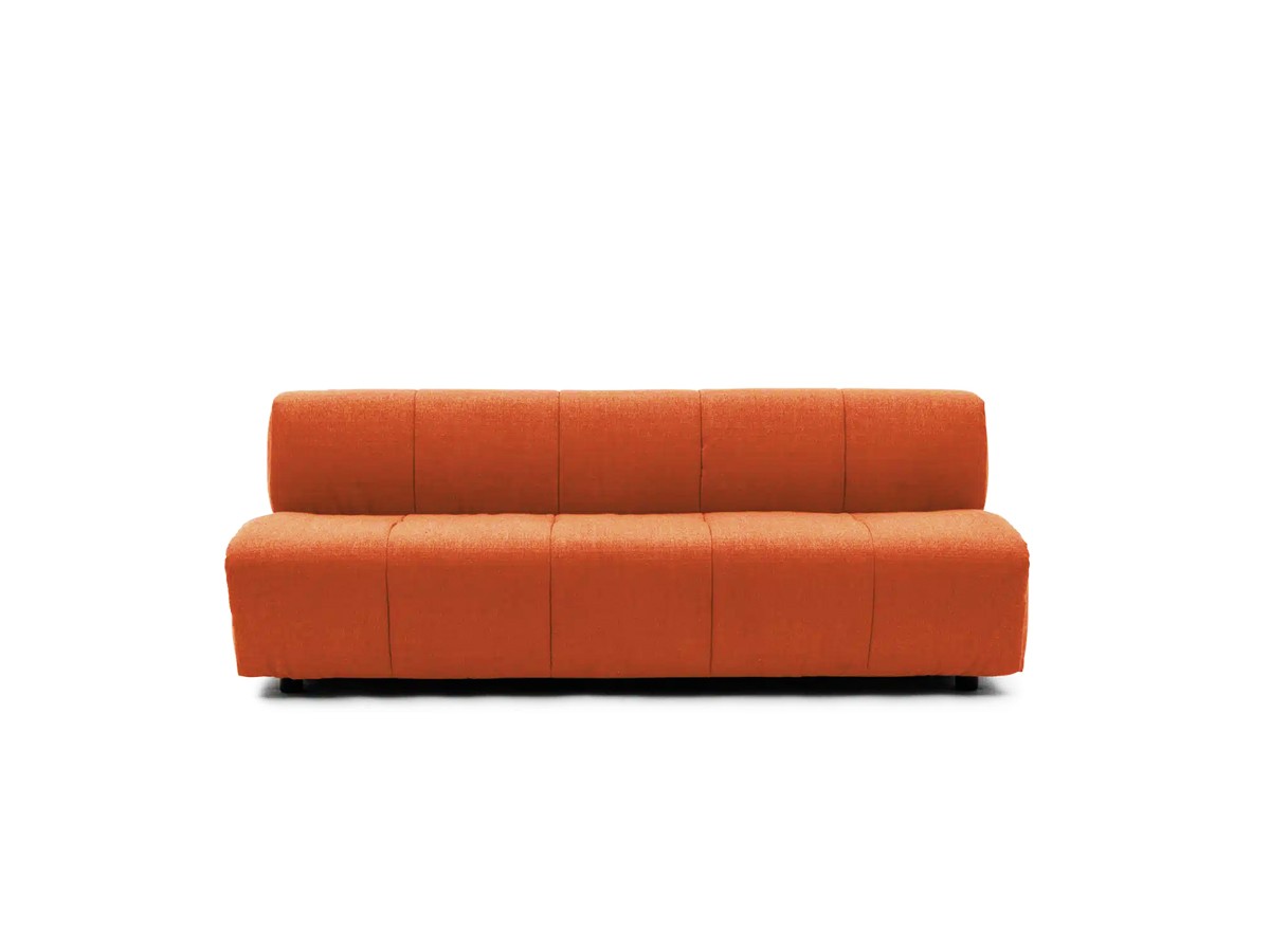 Piazzagrande sofa by Campeggi