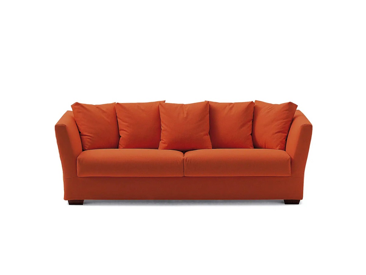 Boy sofa by Campeggi