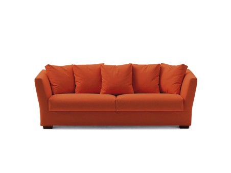 Boy sofa by Campeggi