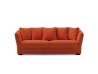 Boy sofa by Campeggi