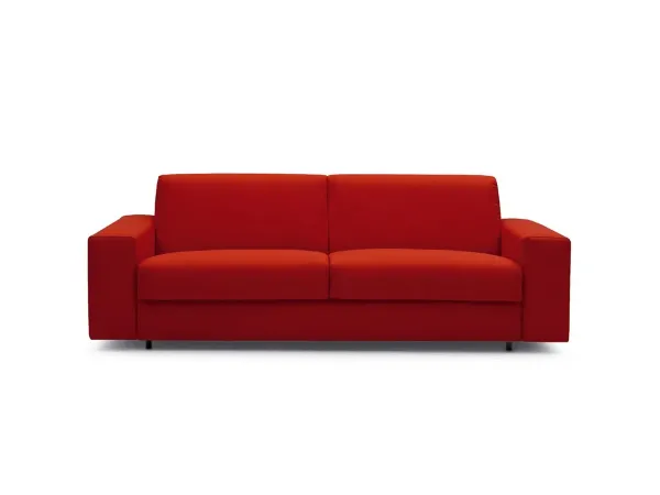 Zazà sofa by Campeggi