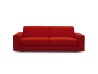 Zazà sofa by Campeggi