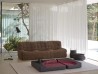 Le canapé Kashima de Ligne Roset dans un salon