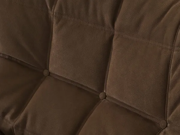 Dettagli del divano Kashima di Ligne Roset