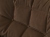 Details des Sofas Kashima von Ligne Roset