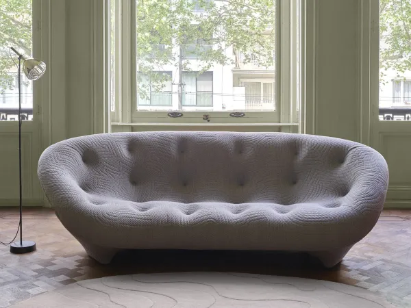Ligne Roset 的 Ploum 沙发