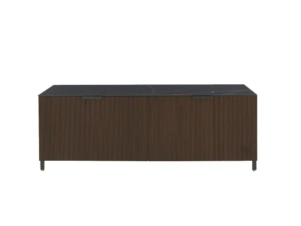 Le buffet Selvans de Ligne Roset
