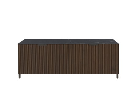 The Selvans sideboard by Ligne Roset