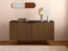 Ligne Roset 的塞尔凡斯双门餐边柜
