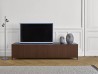 Selvans by Ligne Roset in TV stand version