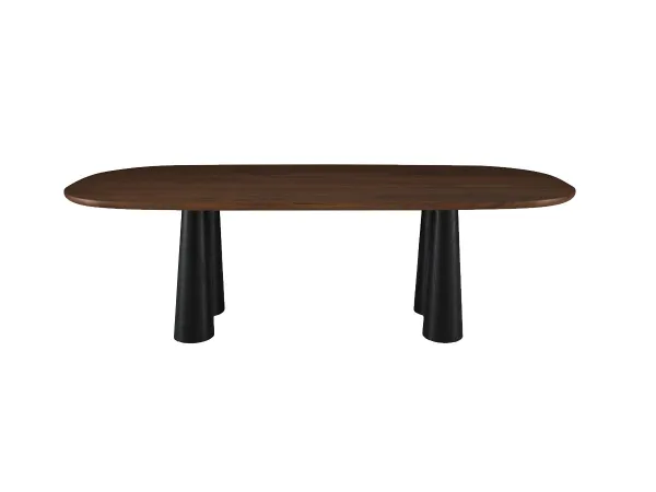Tavolo Hashira di Ligne Roset