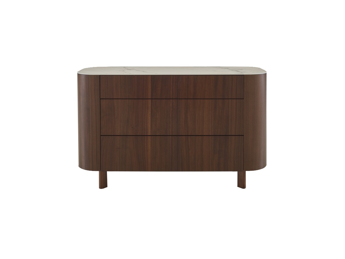 La commode Parabole de Ligne Roset