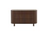 The Parabole chest of drawers by Ligne Roset