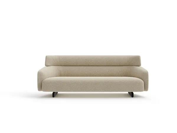 The Ares sofa by Lema