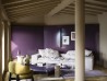 Baxter Miami Beach sofa in a living area