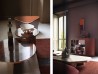 La table basse Aegates dans un salon