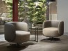 Fauteuil Miki de Lema au Salone del Mobile 2024