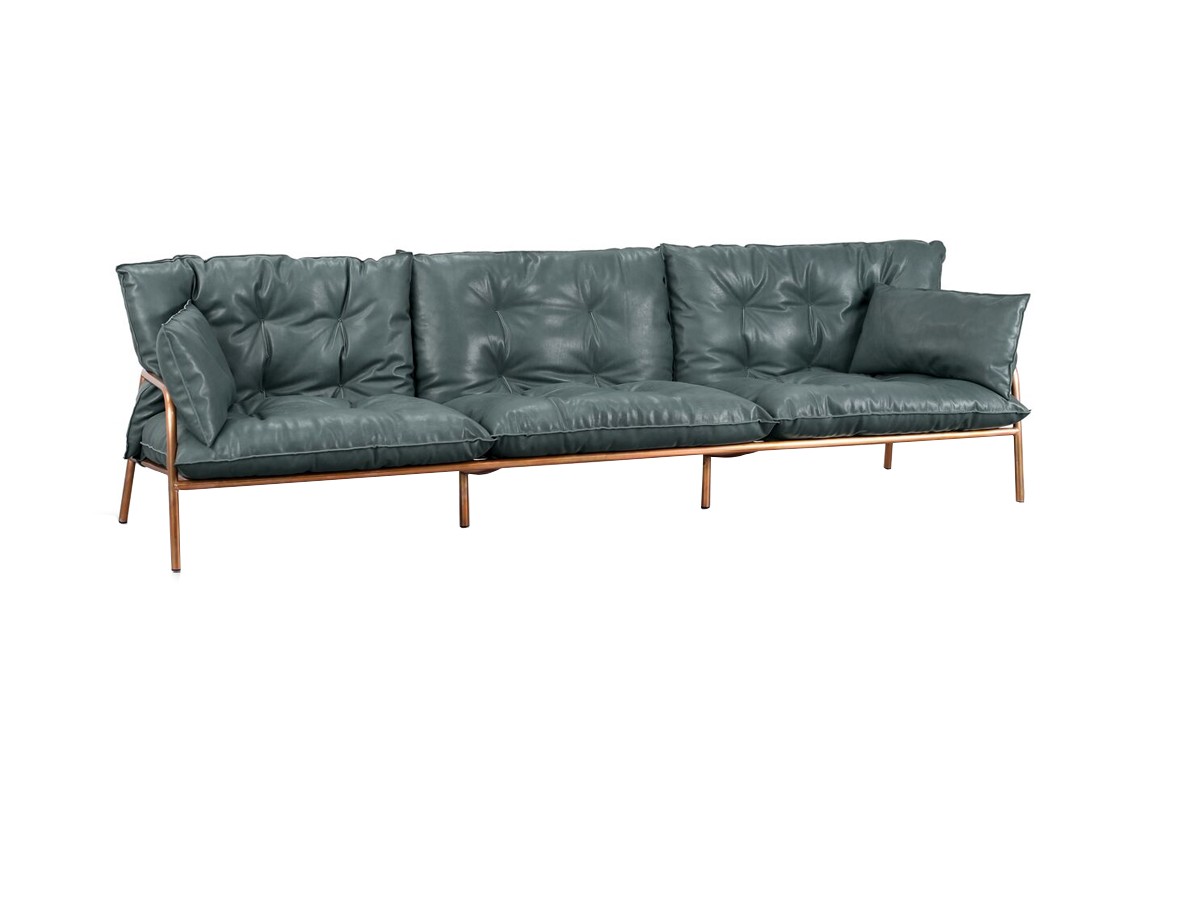Baxter Elephant Sofa