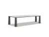 Nevada table by Baxter