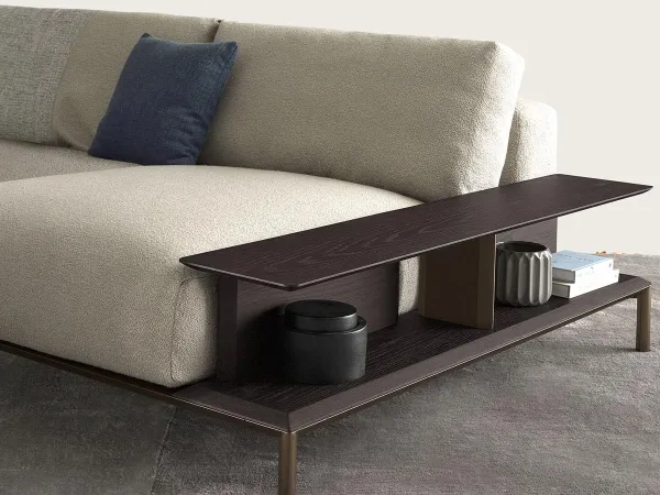 Man-Go Sofa Bodema