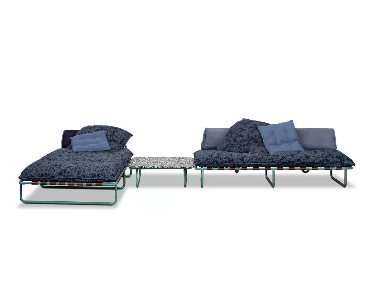 Arizona sofa by Baxter
