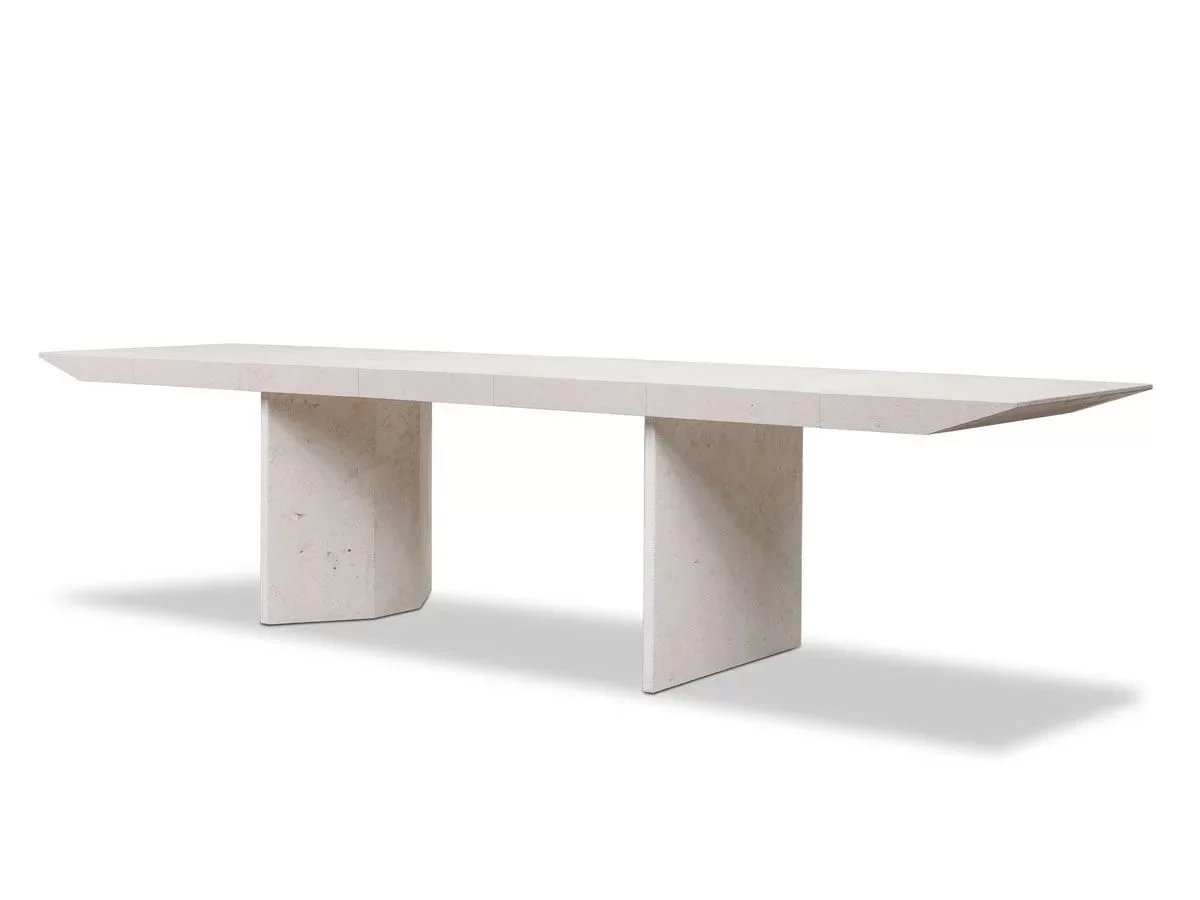 Mesa Judd de Baxter