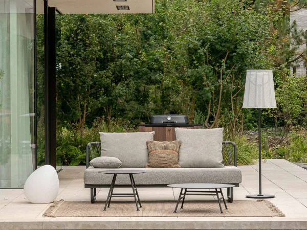 Il divano Valmer di Ligne Roset - versione a 2 posti