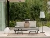 Das Sofa Valmer von Ligne Roset - 2-sitzige Version