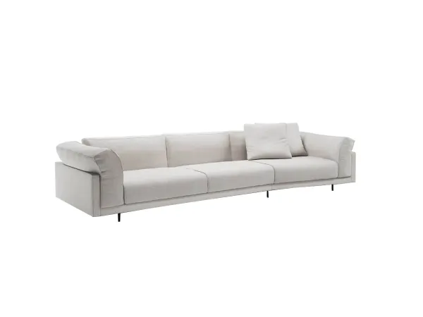 Living Divani Echoo sofa