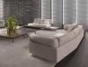 The Echoo sofa by Living Divani - novelties Salone del Mobile 2024