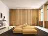 Eine Zusammenstellung des Sofas Lorentz von Living Divani