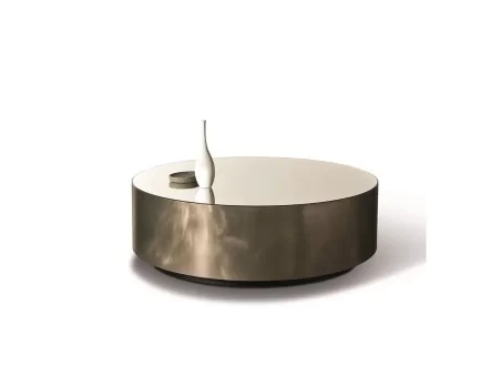The Belt side table by Meridiani