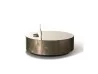 The Belt side table by Meridiani
