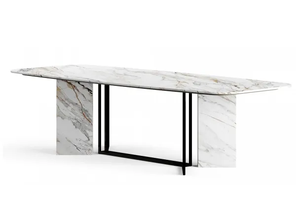 Der Plinto Tisch von Meridiani