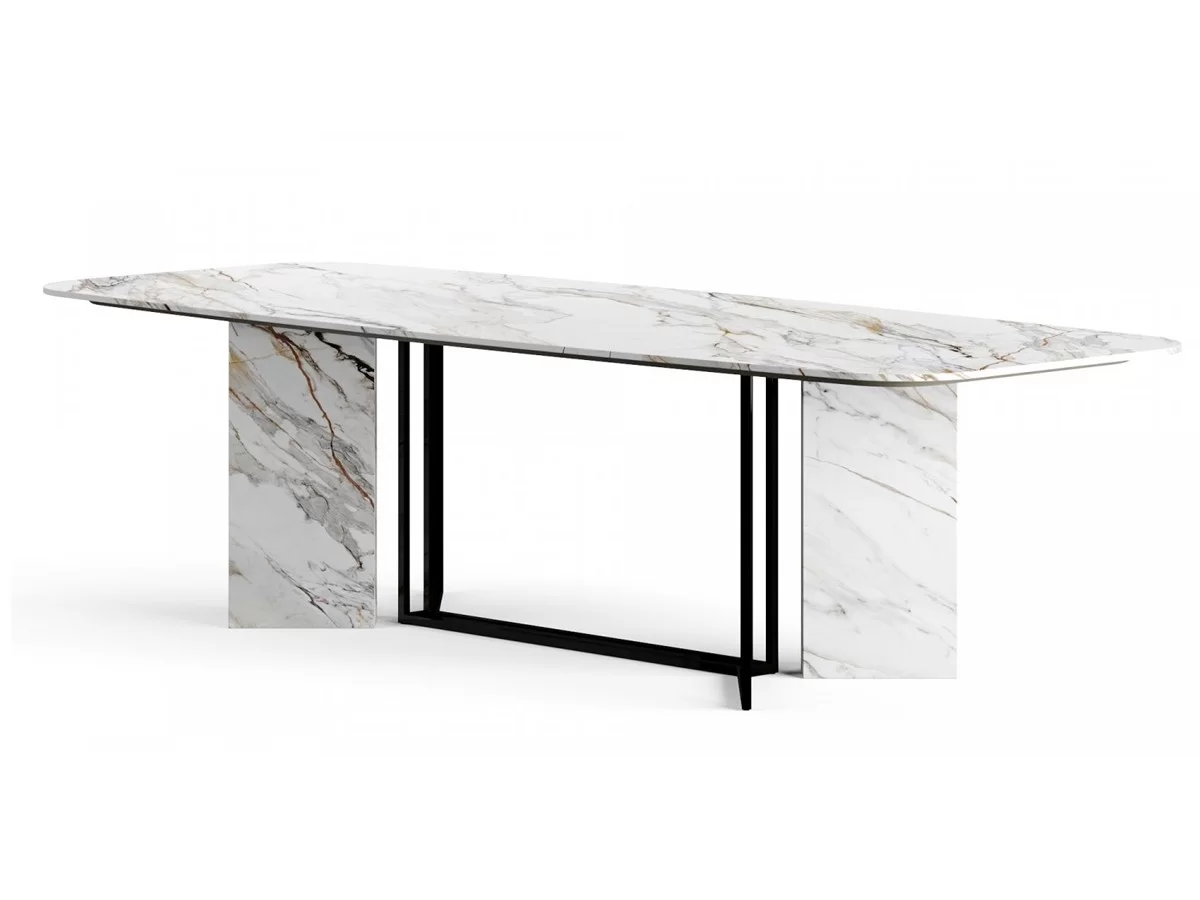 Der Plinto Tisch von Meridiani