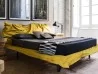 Cama Big Hug de Mogg en un dormitorio