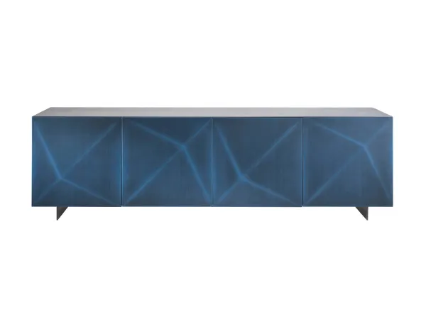 Cubric Buffet Riflessi - Mobilificio Marchese