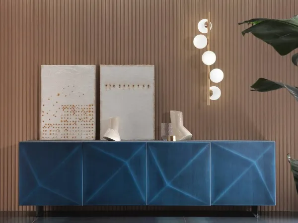 Cubric Sideboard Riflessi - Mobilificio Marchese