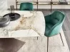 Living Ceramic Tisch Riflessi - Mobilificio Marchese