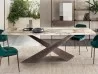 Living Ceramic Tisch Riflessi - Mobilificio Marchese