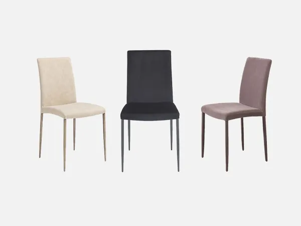 Nina Flex Chaise Riflessi - Mobilificio Marchese