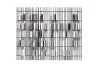 The Metrica bookcase by Mogg