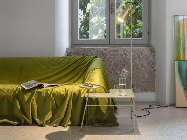 Dasé Lamp by Mogg