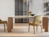 Atlantis Table Riflessi - Mobilificio Marchese
