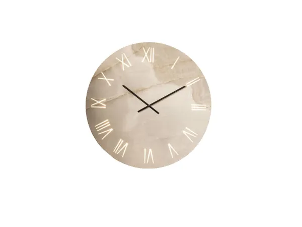Portorotondo Horloge Riflessi - Mobilificio Marchese