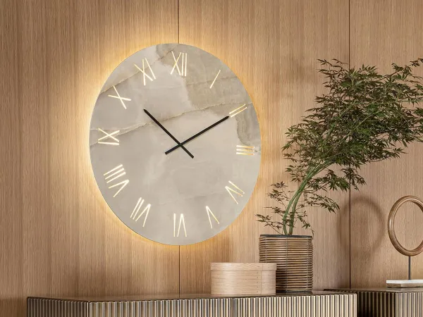 Portorotondo Reloj  Riflessi - Mobilificio Marchese