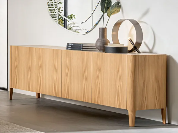Cross 餐具柜 Riflessi - Mobilificio Marchese