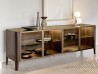 Cross 餐具柜 Riflessi - Mobilificio Marchese