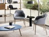 Chic Chair Riflessi - Mobilificio Marchese
