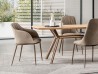 Sedia Chic Riflessi - Mobilificio Marchese